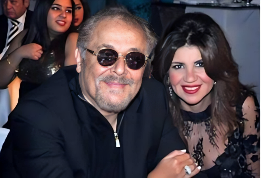 بوسي شلبي في قضية تزوير بطاقتها وادعاء الزواج من محمود عبد العزيز