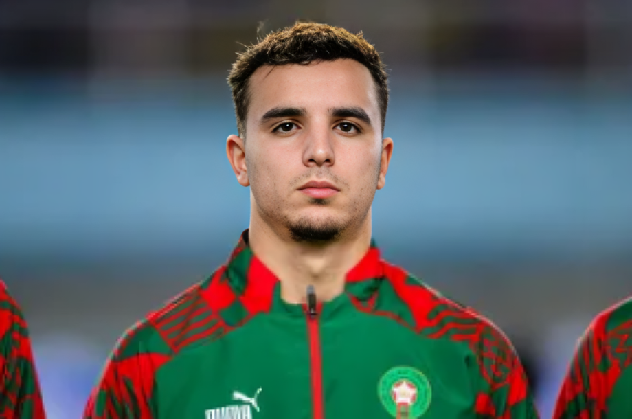 اللاعب المغربي عبد الحميد معالي يقترب من الانضمام لنادي الزمالك