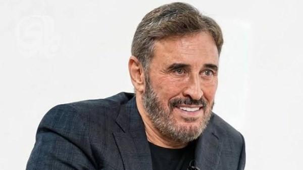 كاظم الساهر يعود للتعاون مع عزيز الرسام بعد 23 عامًا في أغنية هو أنت