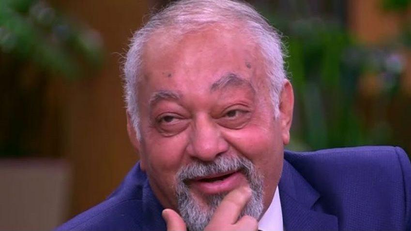 سامي مغاوري ينضم إلى فريق عمل مسلسل عيلة تعمل عمايل مع نجوم مصر وسوريا