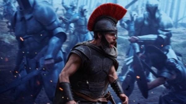 كريستوفر نولان يكشف تفاصيل فيلم The Odyssey وتأجيل مشروعه السينمائي القادم
