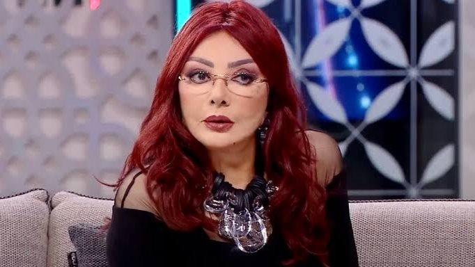 نبيلة عبيد توجه رسالة دعم لأهالي الجزائر وتونس بعد الحرائق وموجة الحر الشديدة.