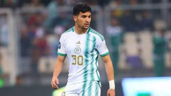 منصف بقرار مهاجم دينامو زغرب الكرواتي خلال مشاركته في المباريات وسط اهتمام النادي الأهلي بضمه.