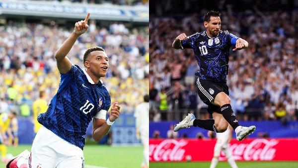 لوثر ماتيوس أسطورة ألمانيا خلال تحليله لمواجهات نصف نهائي كأس العالم 2026 وتوقع نهائي الأرجنتين وفرنسا.