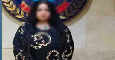 ضبط صانعة محتوى في القاهرة بعد نشر فيديوهات على مواقع التواصل