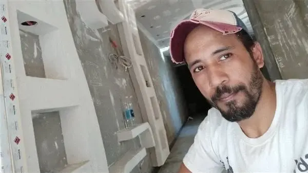 المجني عليه