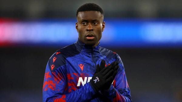 مارك جيهي