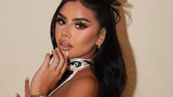 منة عرفة بإطلالة جديدة عبر إنستجرام بعد أزمتها الصحية