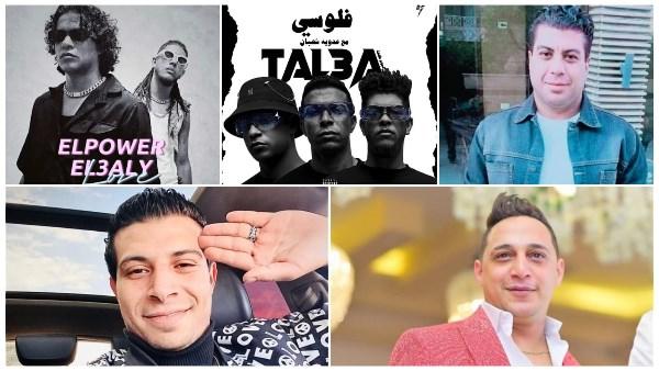 بلال صبري يكشف حقيقة أغنية عدوية شعبان عبد الرحيم وعلاقته بجدل رضا البحراوي