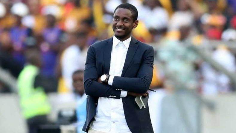 رولاني موكوينا يقترب من تدريب نادي بيراميدز خلال الموسم الجديد