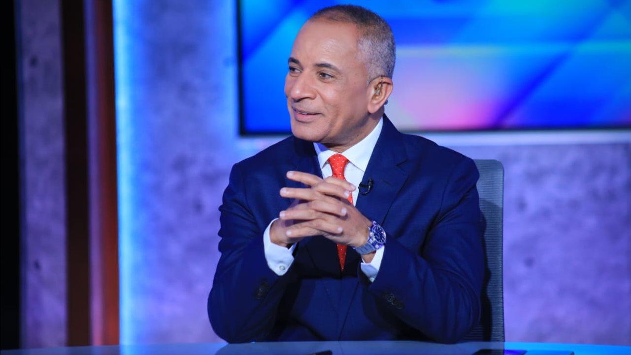 جماهير مصر تحتفل بمنتخب الفراعنة في استاد القاهرة بعد الإنجاز التاريخي في كأس العالم 2026.