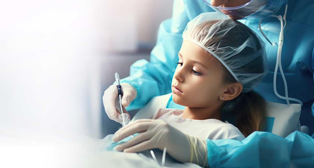 دكتور جراحة أطفال في المعادي