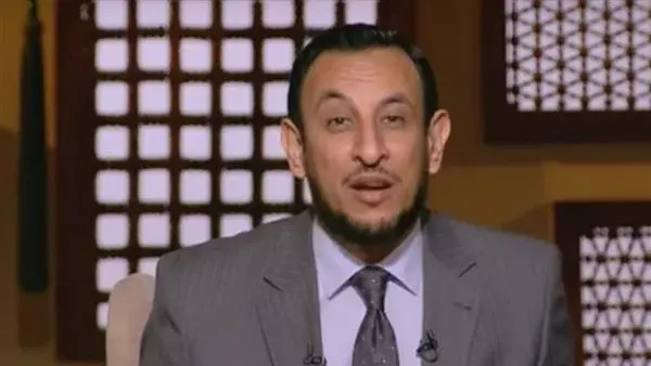 الشيخ رمضان عبد المعز