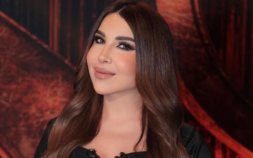 الإعلامية أميرة بدر