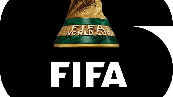 سيدني لوبيز كابرال لاعب الرأس الأخضر يحتفل بهدفه أمام الأرجنتين في كأس العالم 2026.