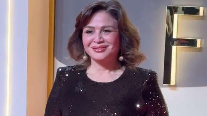 إلهام شاهين تعود للسينما بفيلمي الحافي وحين يكتب الحب بعد غياب سنوات