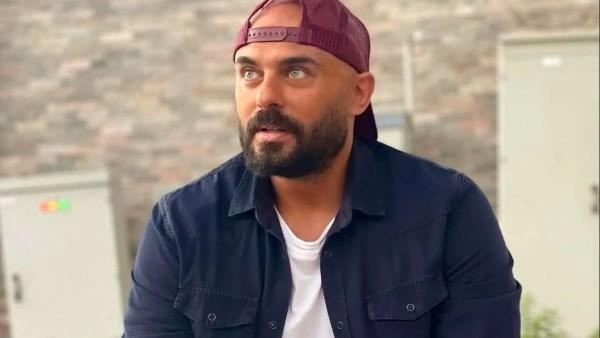 أحمد صلاح حسني يهنئ عمرو دياب وتركي آل الشيخ بعد طرح ألبوم حبيتك.