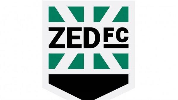 زد
