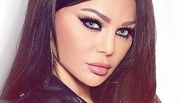 هيفاء وهبي