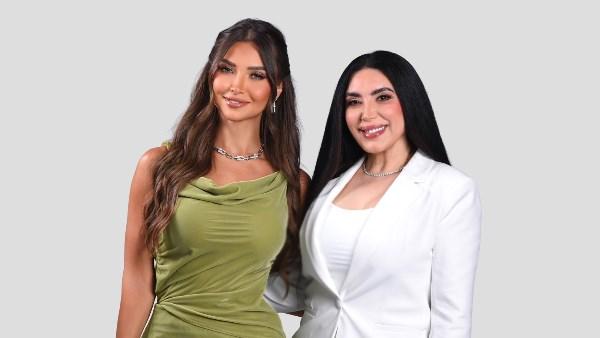 عبير صبري تكشف تفاصيل معاناتها مع نوبات الهلع بعد الانفصال خلال لقاء تلفزيوني.