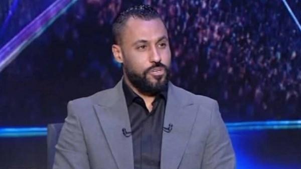 حسام عاشور