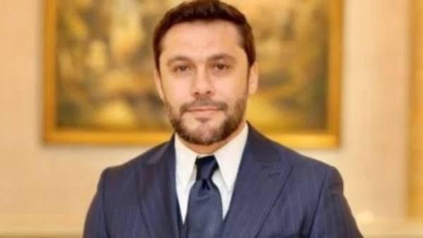 أحمد حسن