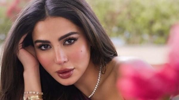 نوران ماجد تكشف تفاصيل دورها في فيلم خلي بالك من نفسك مع أحمد السقا