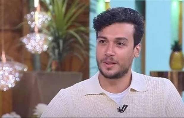أحمد عبد الوهاب