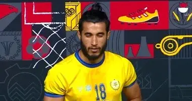 محمد حسن
