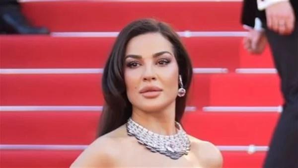 نادين نسيب نجيم تتحدث عن الخيانة والانفصال وتأثيرهما على حياتها