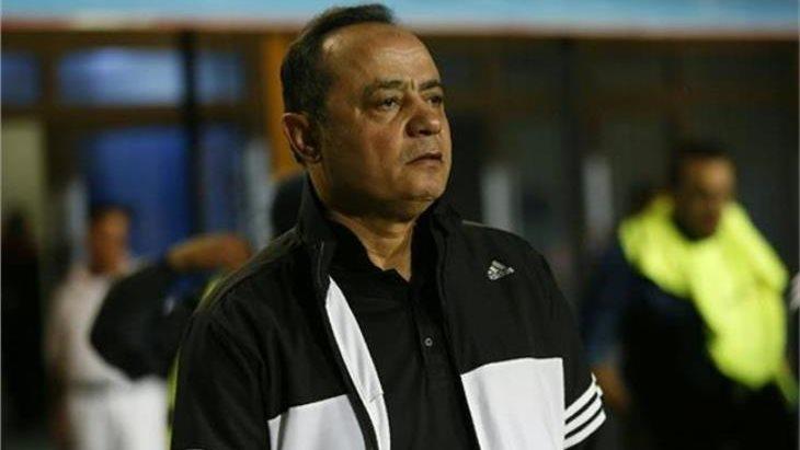 طارق يحيي