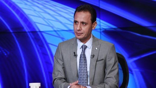 طارق السيد