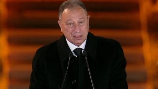 محمود الخطيب