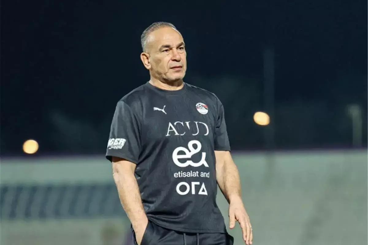 إبراهيم حسن يوجه رسالة حماسية لمنتخب مصر قبل مواجهة الأرجنتين في كأس العالم 2026 مؤكداً التركيز على الأداء فقط.
