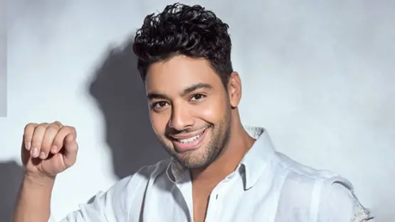 أحمد جمال