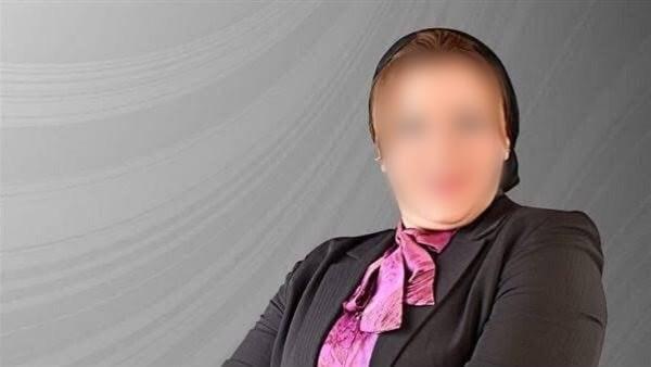 القبض على محامية متهمة بقتل والدتها في الإسكندرية
