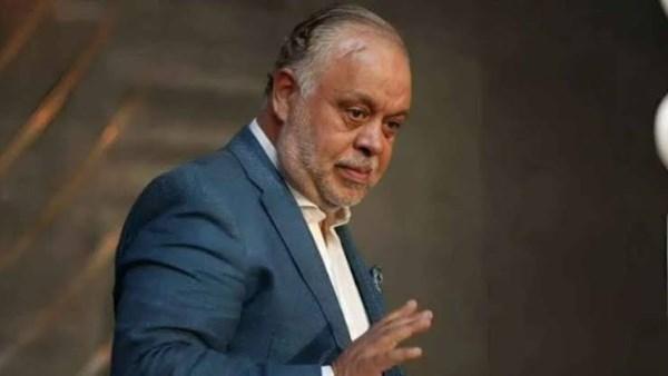 نقابة المهن التمثيلية تدعم حق الأداء العلني وتحركات أشرف زكي لحماية حقوق الفنانين