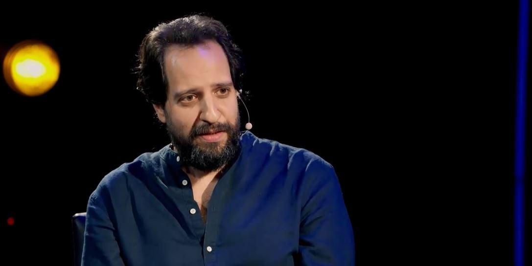  أحمد أمين 