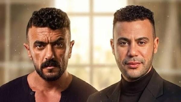 منافسة قوية بين أفلام محمد إمام وأحمد العوضي على إيرادات شباك التذاكر المصري