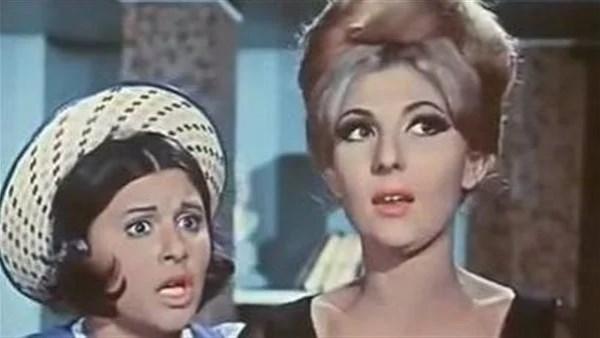نادية الجندي تكشف كواليس مشاركتها في فيلم صغيرة على الحب أمام سعاد حسني