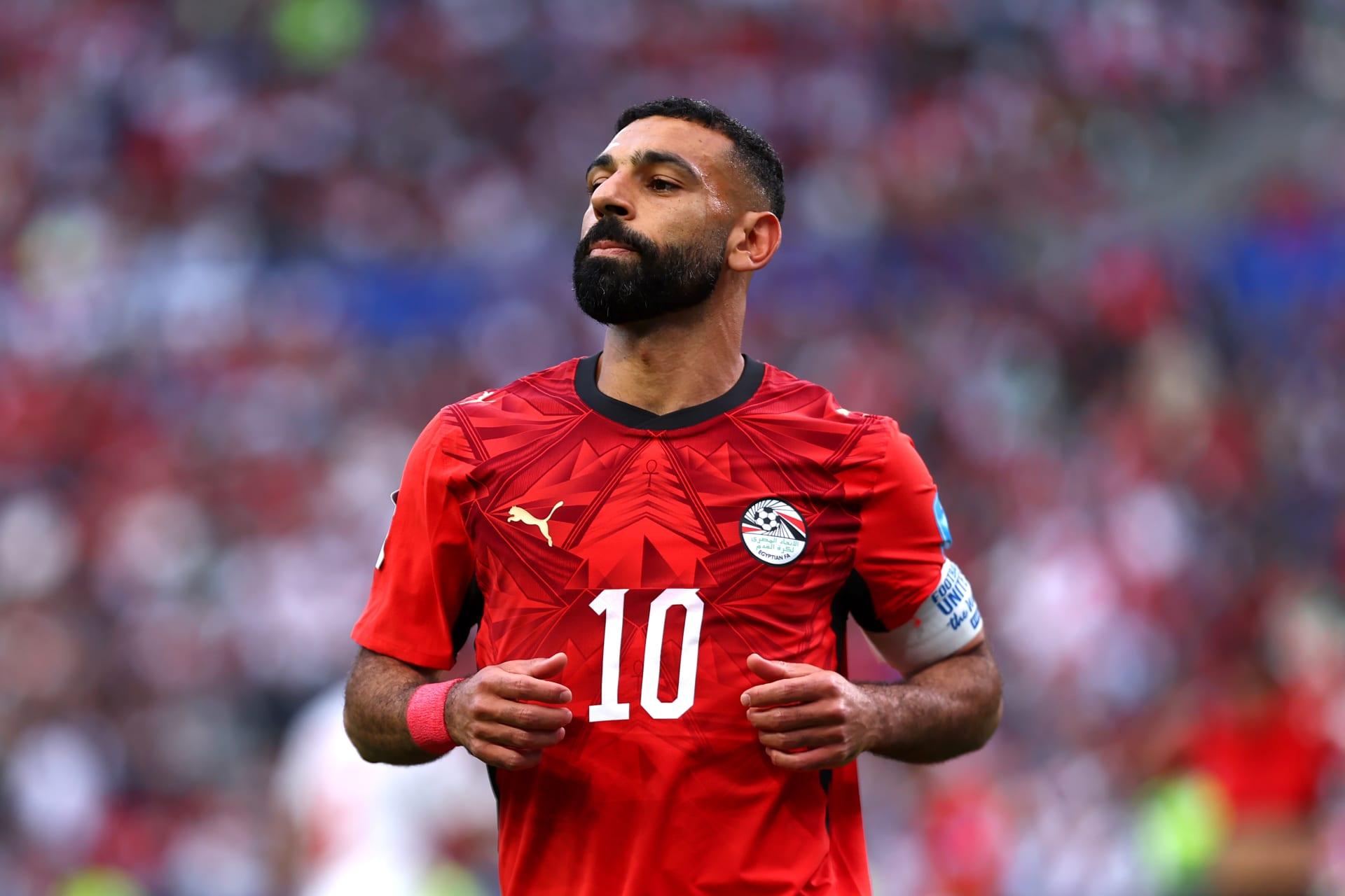 محمد صلاح