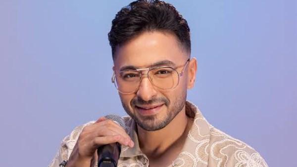 حمادة هلال يعلن طرح أغنية كنت واحد من كثير لدعم ذوي الهمم