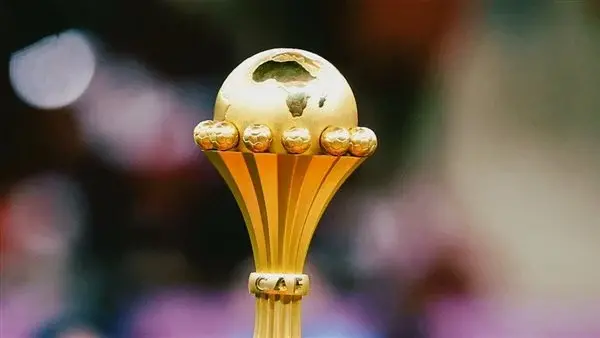 كأس الأمم الإفريقية