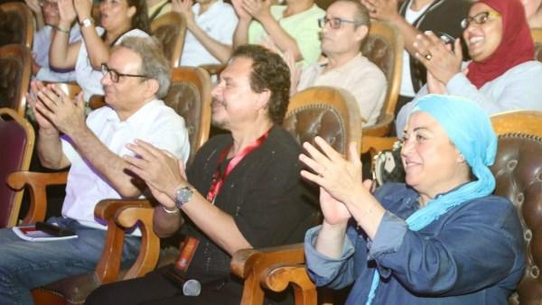 مسرحية فتاة المترو تحقق نجاحًا جديدًا قبل عرضها في المنصورة