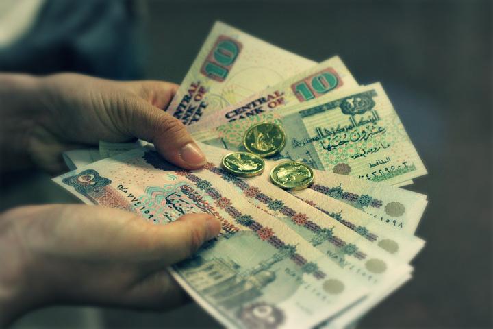 التصدق من مصروف البيت