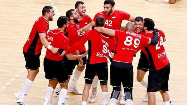 منتخب اليد