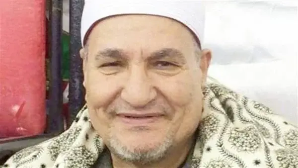 الشيخ محمد عبد الوهاب الطنطاوي