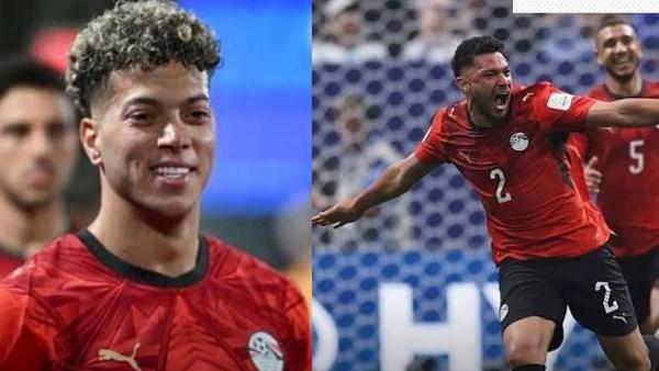 إمام عاشور وياسر إبراهيم