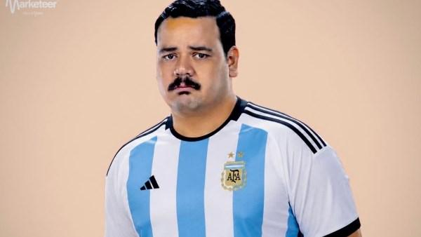 مصطفى غريب يعلق بسخرية على خسارة فرنسا أمام إسبانيا في كأس العالم 2026