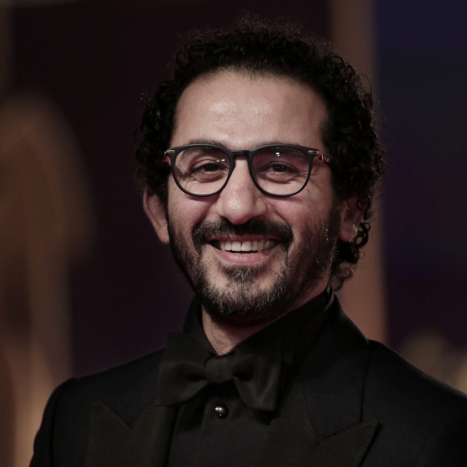 أحمد حلمي